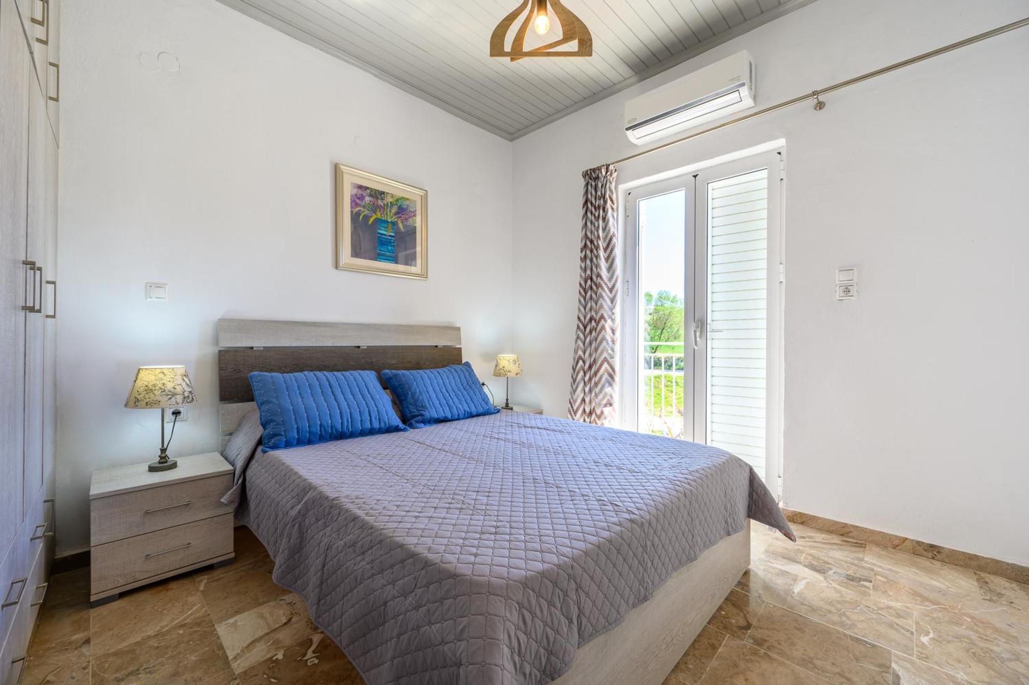 Beachfront First-Floor Suite Georgioupoli Exterior foto